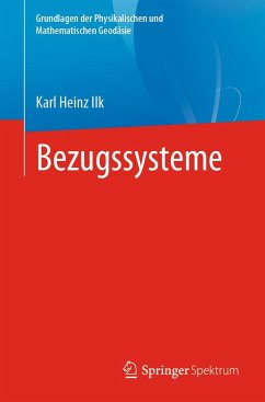 Bezugssysteme - Ilk, Karl Heinz