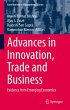 Advances in Innovation, Trade and... - Bild 1
