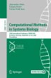 Computational Methods in Systems Biology - Bild 1