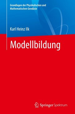 Modellbildung - Ilk, Karl Heinz