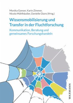 Wissensmobilisierung und Transfer in der Fluchtforschung