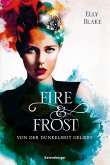 Von der Dunkelheit geliebt / Fire & Frost Bd.3