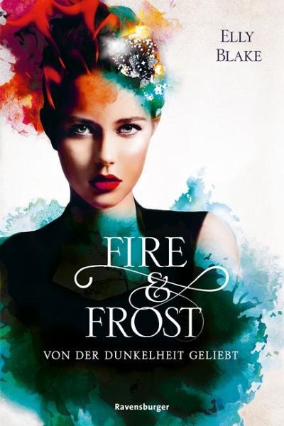 Buch-Reihe Fire & Frost