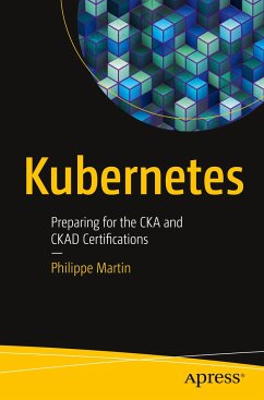 Kubernetes - Martin, Philippe