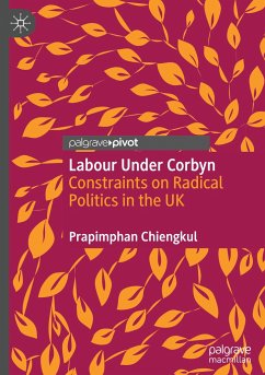 Labour Under Corbyn - Chiengkul, Prapimphan