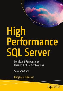 High Performance SQL Server - Nevarez, Benjamin