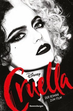 Disney Cruella de Vil: Der Roman zum Film - The Walt Disney Company