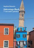 Jahrestage-Buch