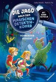 Hühnderdieb gesucht! / Die Jagd nach dem magischen Detektivkoffer Bd.3