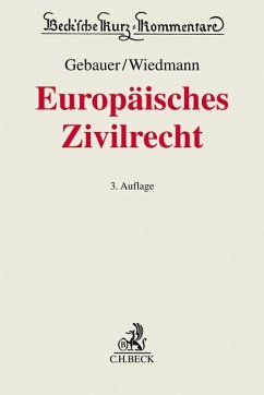 Europäisches Zivilrecht