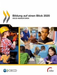 Bildung auf einen Blick 2020