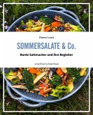 Sommersalate & Co. (eBook, ePUB)