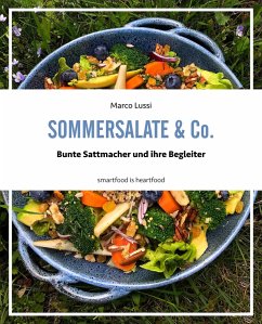 Sommersalate & Co. (eBook, ePUB) - Lussi, Marco