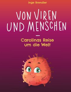Von Viren und Menschen (eBook, ePUB) - Brendler, Inge
