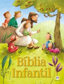 Bíblia Infantil (eBook, ePUB)