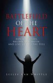 BATTLEFIELD OF THE HEART (eBook, ePUB)