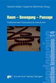 Raum - Bewegung - Passage (eBook, PDF)