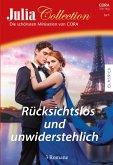 Julia Collection Band 150 (eBook, ePUB)