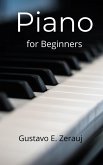 Piano for Beginners (eBook, ePUB)