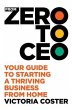 From Zero to CEO (eBook, ePUB) - Bild 1