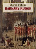 Barnaby Rudge (eBook, ePUB)