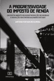 A progressividade do imposto de renda (eBook, ePUB) A progressividade do imposto de renda (eBook, ePUB)
