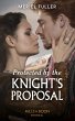 Protected By The Knight's Proposal... - Bild 1