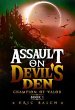 Assault on Devil's Den (eBook, ePUB) - Bild 1