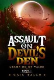 Assault on Devil's Den (eBook, ePUB)