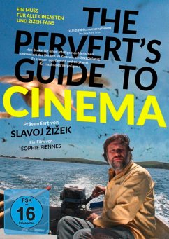 Cover The Pervert's Guide to Cinema Special Edition