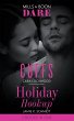 Cuffs / Holiday Hookup: Cuffs / Holiday... - Bild 1