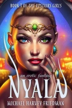 Cover Nyala (eBook, ePUB)