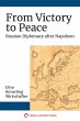 From Victory to Peace (eBook, ePUB) - Bild 1