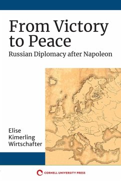 From Victory to Peace (eBook, ePUB)