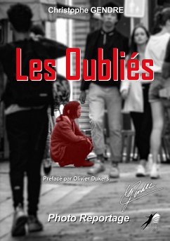Cover Les Oubliés (eBook, ePUB)