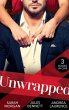 Unwrapped: The Twelve Nights of... - Bild 1