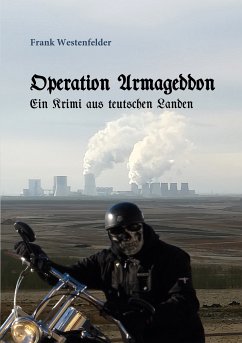 Operation Armageddon (eBook, ePUB) - Westenfelder, Frank