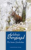 Erlebnis Bergjagd (eBook, PDF)