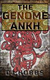 The Genome Ankh (San Dannon, #1) (eBook, ePUB)