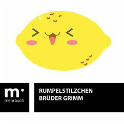 Rumpelstilzchen (eBook, ePUB) - Grimm, Brüder