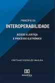 Princípio da Interoperabilidade (eBook, ePUB)