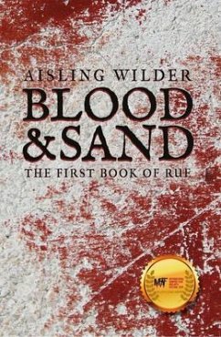 Cover Blood & Sand (eBook, ePUB)