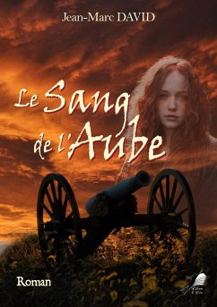 Cover Le Sang de l'Aube (eBook, ePUB)