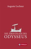 Die Abenteuer des Odysseus (eBook, ePUB)