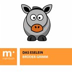 Das Eselein (eBook, ePUB)