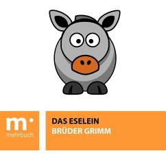 Cover Das Eselein (eBook, ePUB)