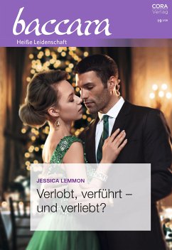 Verlobt, verführt - und verliebt? (eBook, ePUB) - Lemmon, Jessica