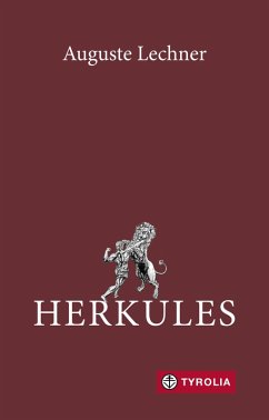 Herkules (eBook, ePUB) - Lechner, Auguste