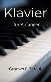 Klavier für Anfänger (eBook, ePUB)
