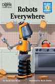 Robots Everywhere, Level 3 (eBook, ePUB)
